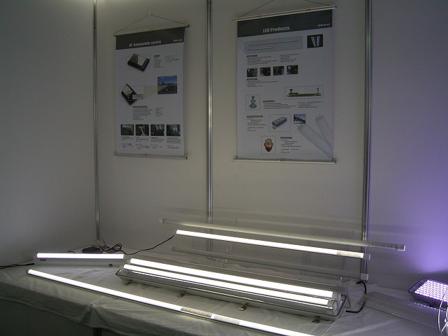 LED�@T5
